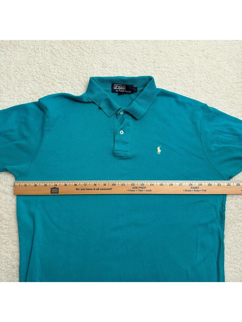 Ralph Lauren ralph up